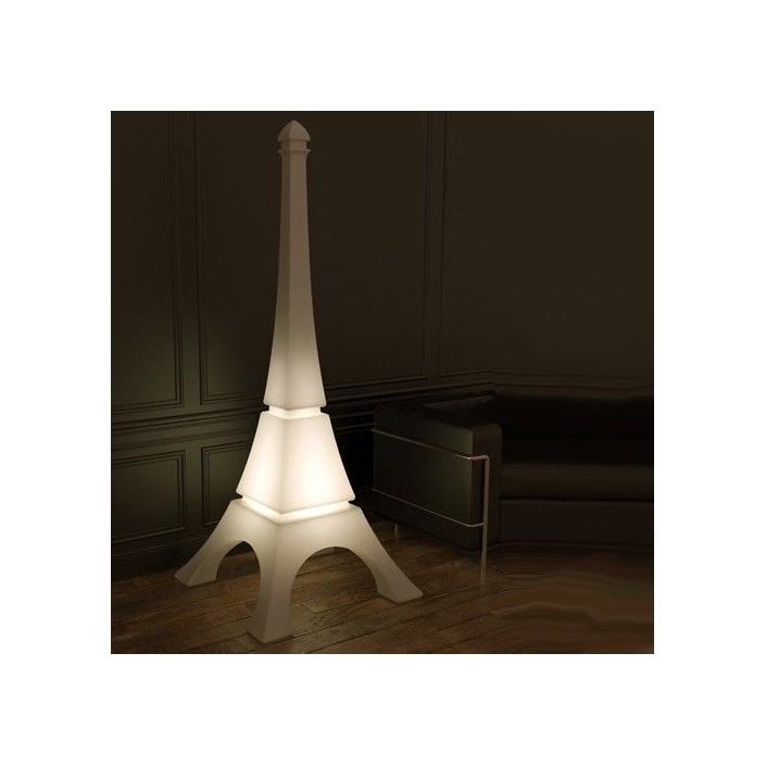 Tour Eiffel Lumineuse Qui Est Paul? Valente Design