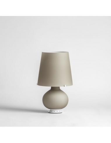 Lampe de table Bianca Small Fontana Arte - Valente Design