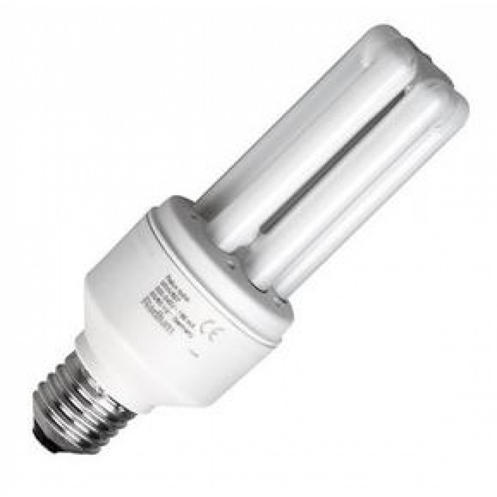 Ampoule E27 20W Variable Fluorescente